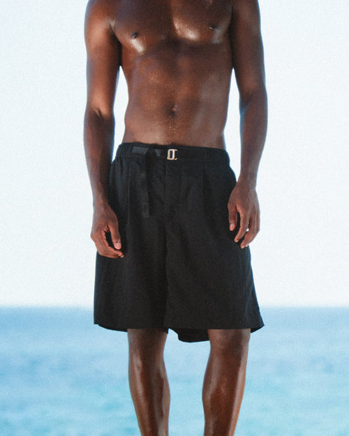 Bermuda Swim Shorts - CDLP