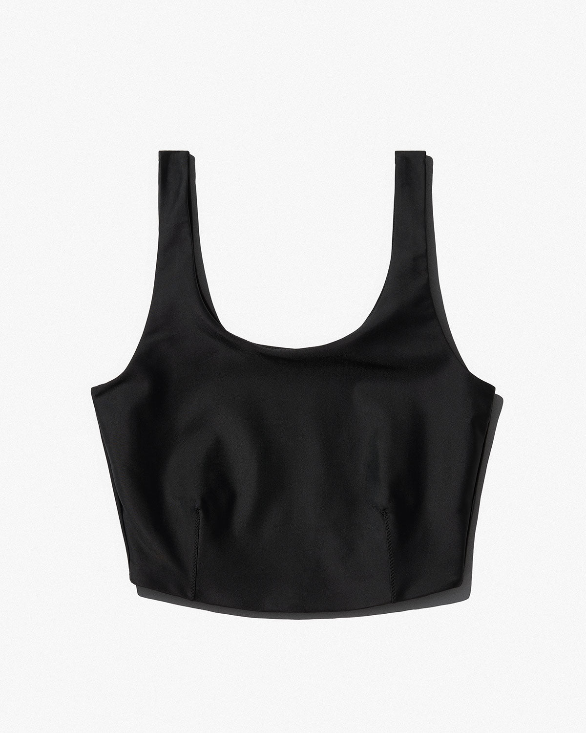 Bikini Crop Top