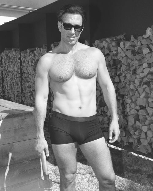Boxer Brief - CDLP