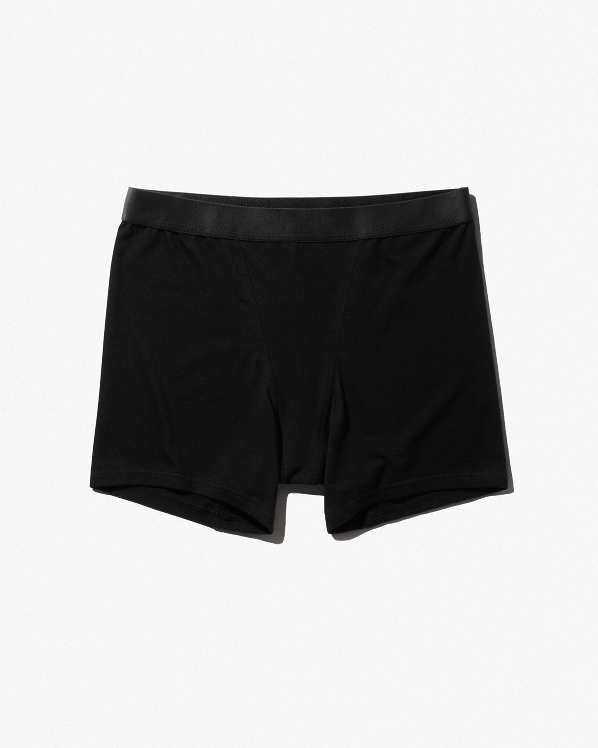 Women's Boxer Brief in Black - CDLP