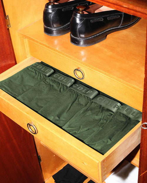 Boxer Trunk - CDLP