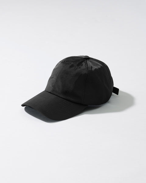 Cap in Black | Shop now — CDLP
