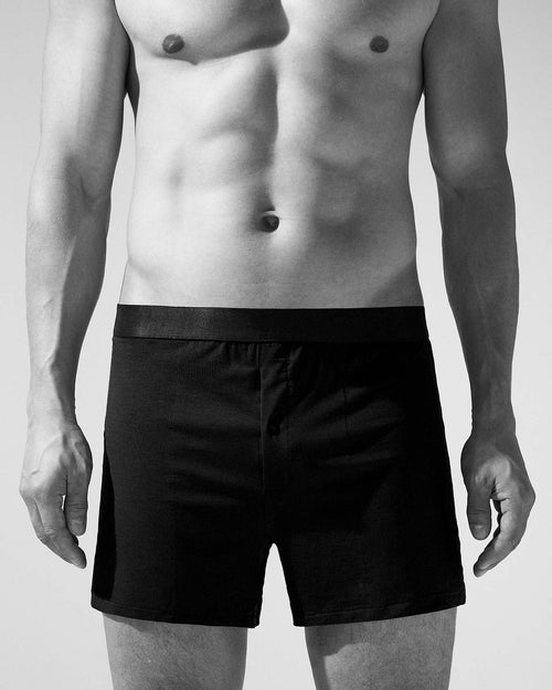 6 × Boxer Shorts
