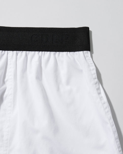 Cotton Boxer Shorts Classic - CDLP