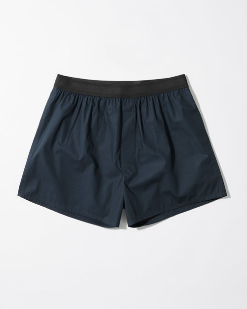 Cotton Boxer Shorts Classic - CDLP