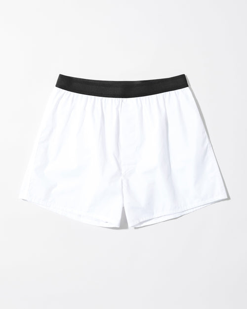 Cotton Boxer Shorts Classic - CDLP