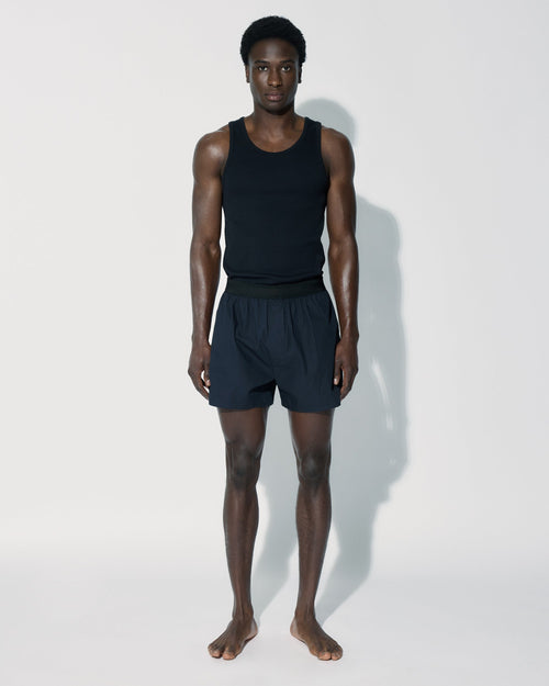 Cotton Boxer Shorts Classic - CDLP