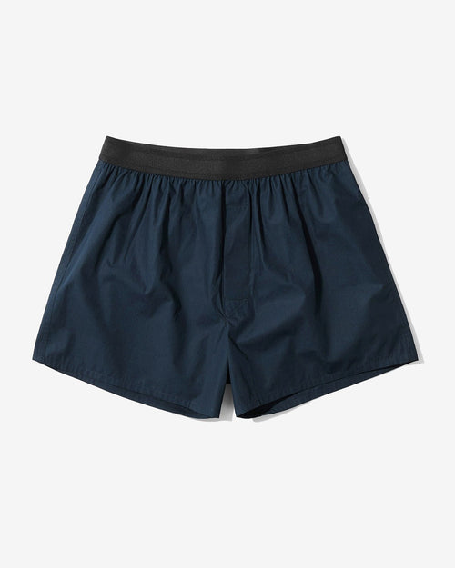 Cotton Boxer Shorts Classic - CDLP