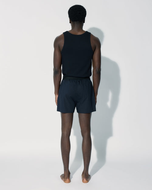 Cotton Boxer Shorts Classic - CDLP