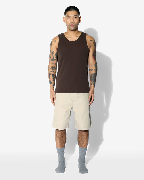 Cotton Overdye Shorts - CDLP