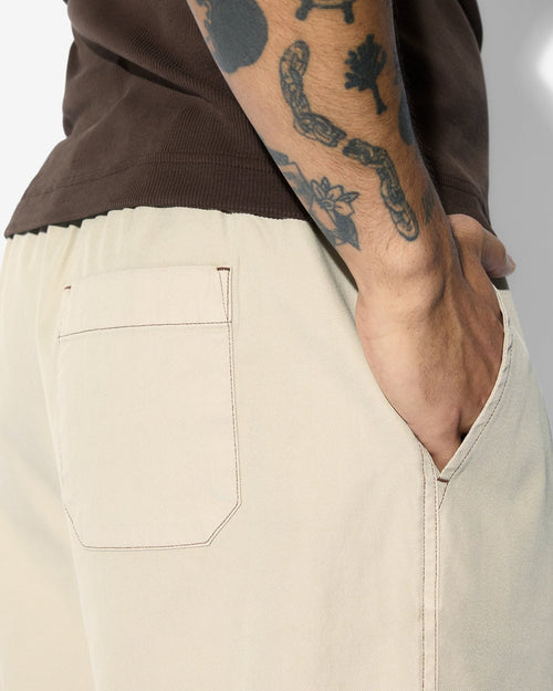 Cotton Overdye Shorts - CDLP