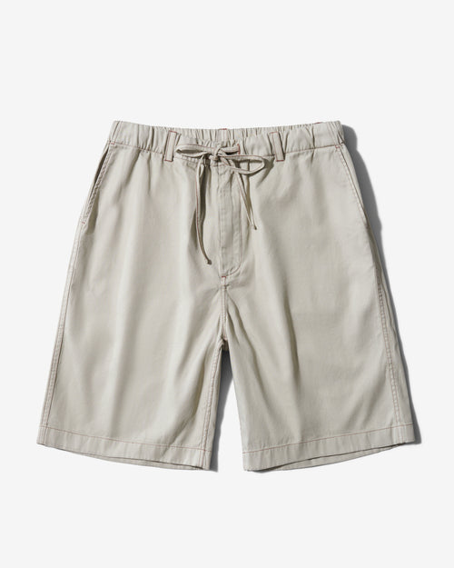 Cotton Overdye Shorts - CDLP