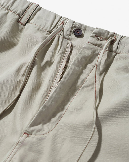Cotton Overdye Shorts - CDLP