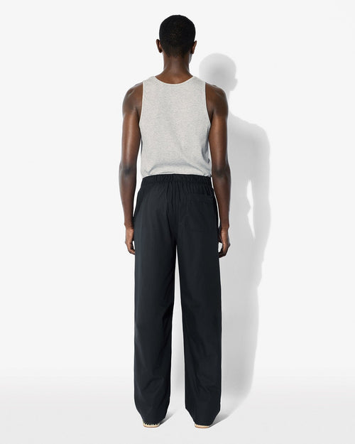 Cotton Pyjama Trousers - CDLP