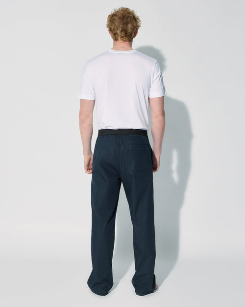 Cotton Pyjama Trousers - CDLP