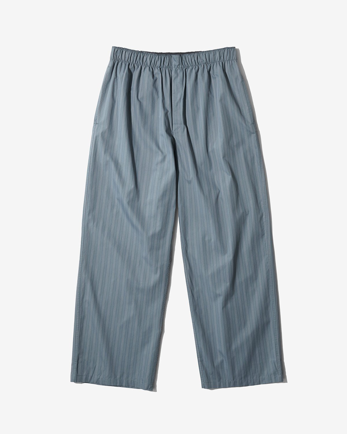 Cotton Pyjama Trousers Print - CDLP