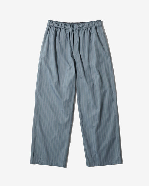 Cotton Pyjama Trousers Print - CDLP