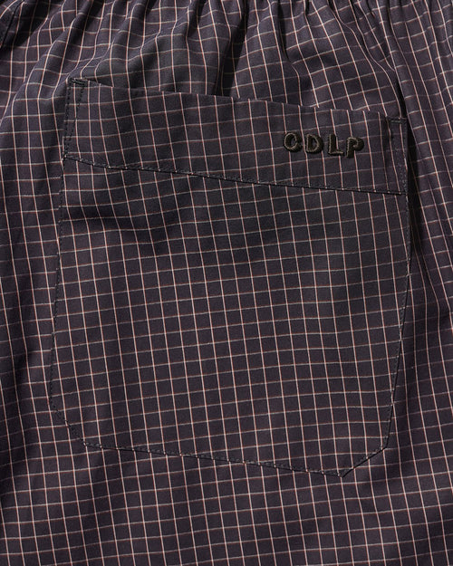 Cotton Pyjama Trousers Print - CDLP