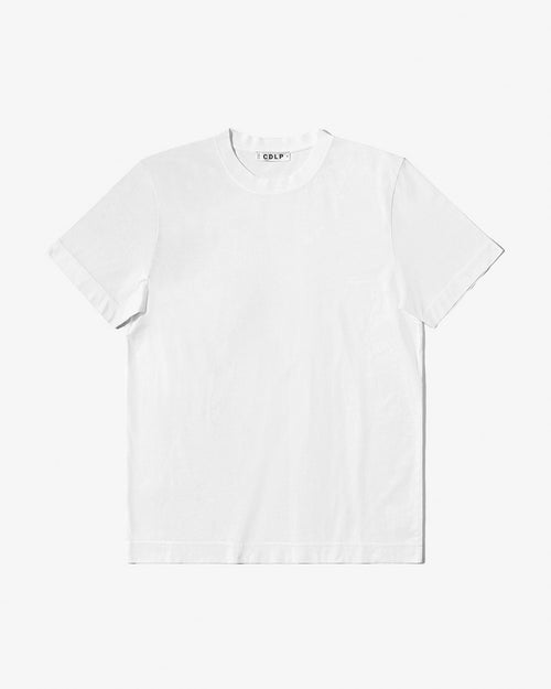 Cotton Regular T-Shirt - CDLP