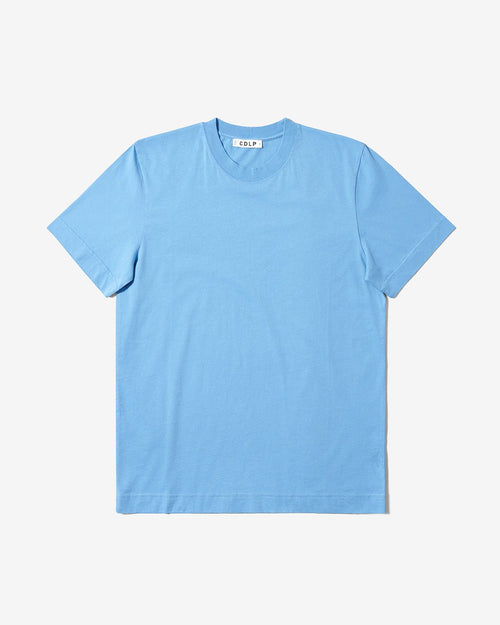 Cotton Regular T-Shirt - CDLP