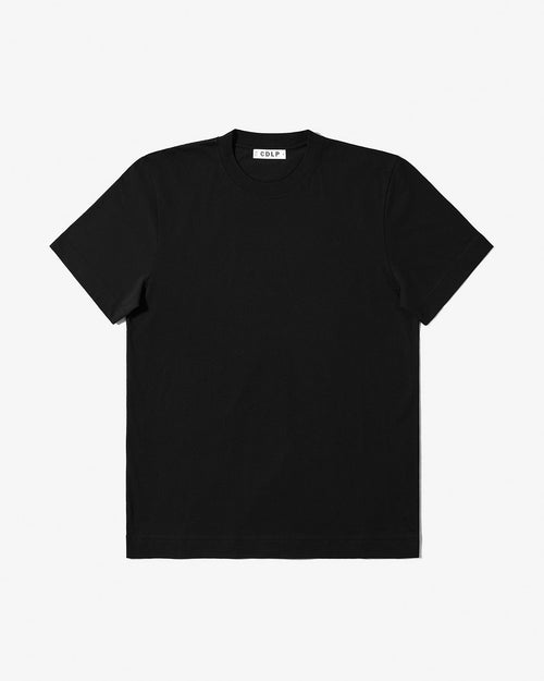 Cotton Regular T-Shirt - CDLP