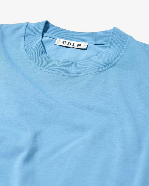 Cotton Relaxed T-Shirt - CDLP