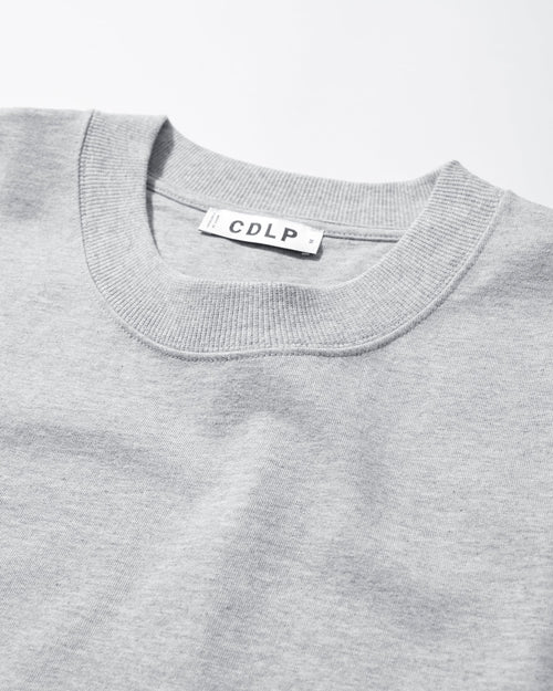 Cotton Relaxed T-Shirt - CDLP