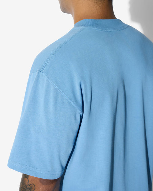 Cotton Relaxed T-Shirt - CDLP