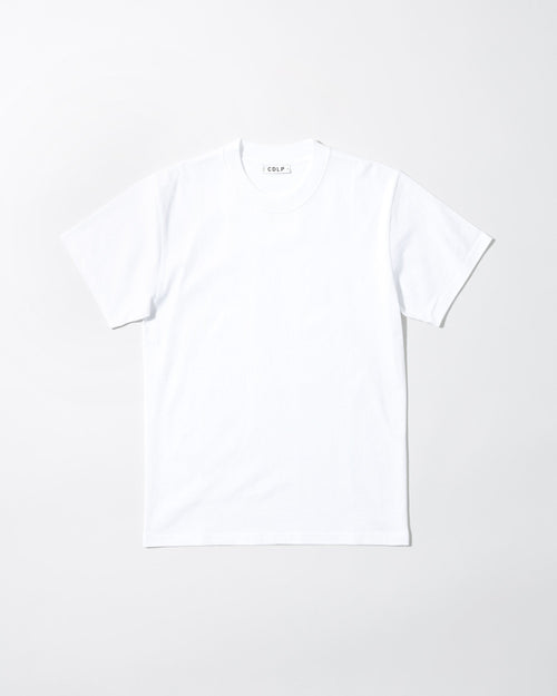Cotton Relaxed T-Shirt - CDLP