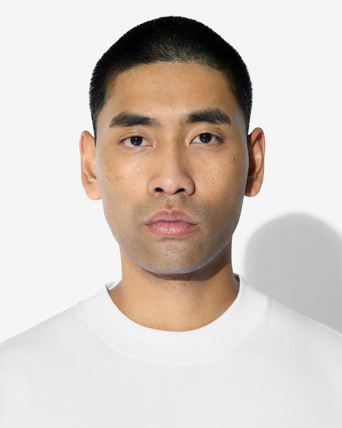 Cotton Relaxed T-Shirt - CDLP