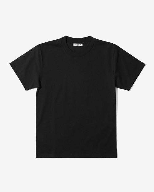 Cotton Relaxed T-Shirt - CDLP