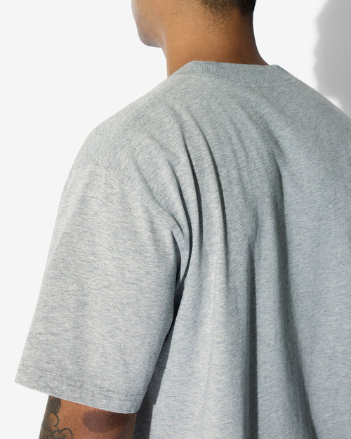 Cotton Relaxed T-Shirt - CDLP