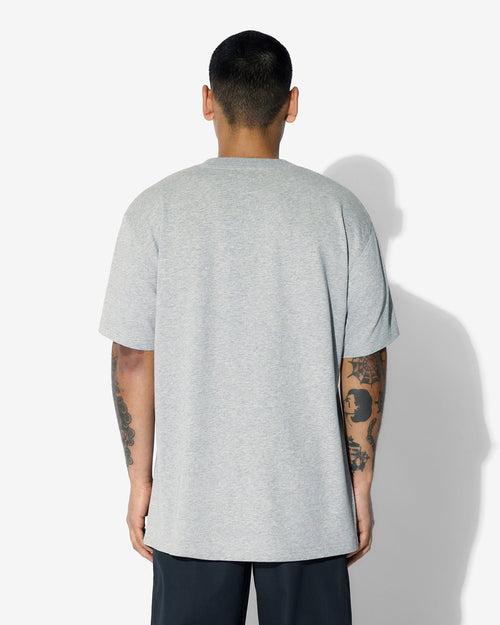 Cotton Relaxed T-Shirt - CDLP