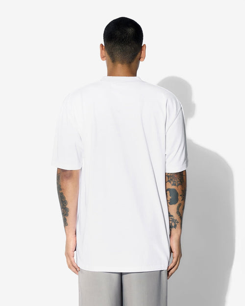 Cotton Relaxed T-Shirt - CDLP