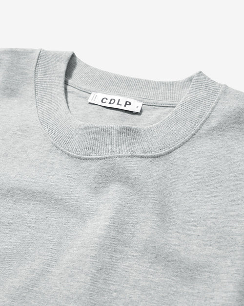 Cotton Relaxed T-Shirt - CDLP