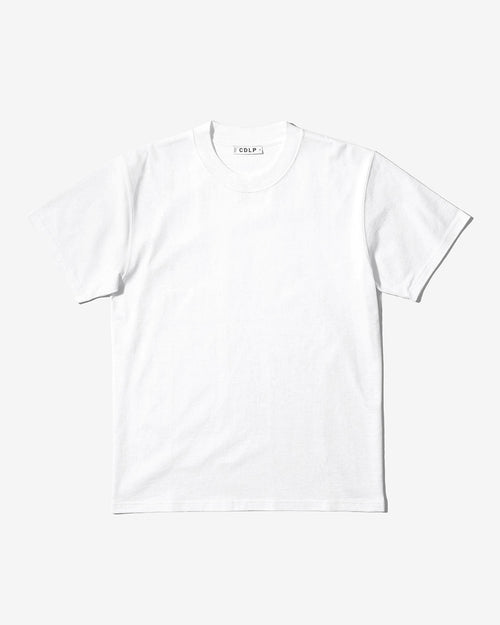 Cotton Relaxed T-Shirt - CDLP