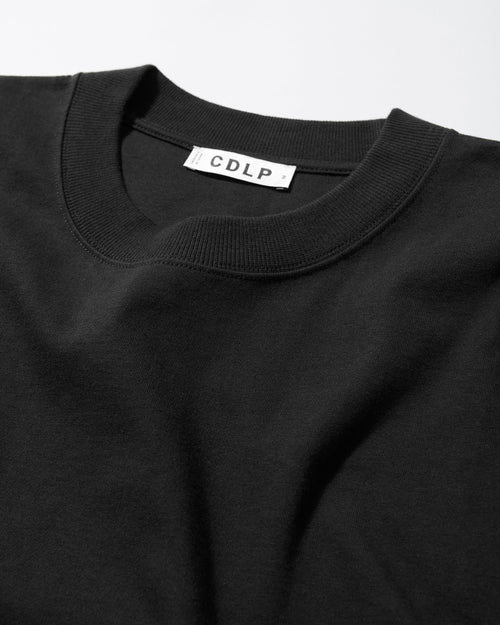 Cotton Relaxed T-Shirt - CDLP