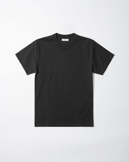 Cotton Relaxed T-Shirt - CDLP
