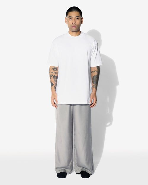 Cotton Relaxed T-Shirt - CDLP