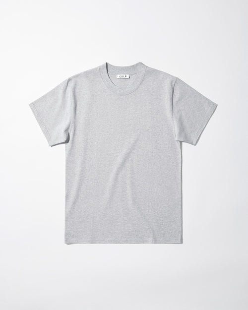 Cotton Relaxed T-Shirt - CDLP