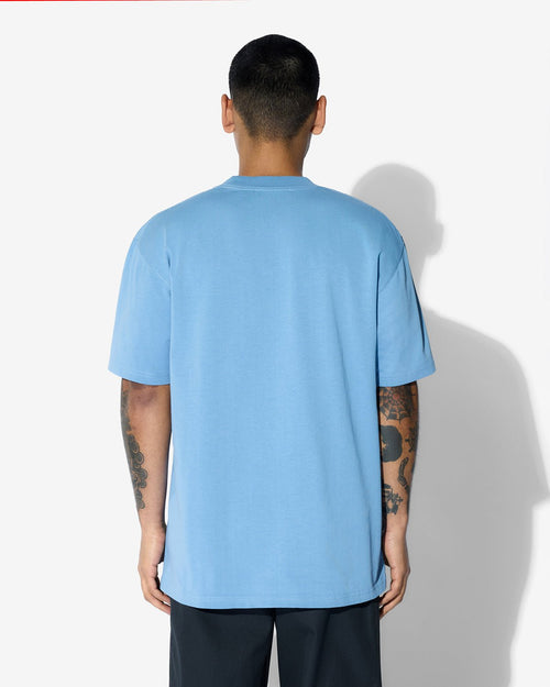 Cotton Relaxed T-Shirt - CDLP