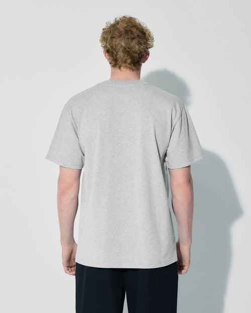 Cotton Relaxed T-Shirt - CDLP