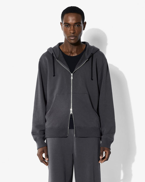 Double Zip Hoodie - CDLP