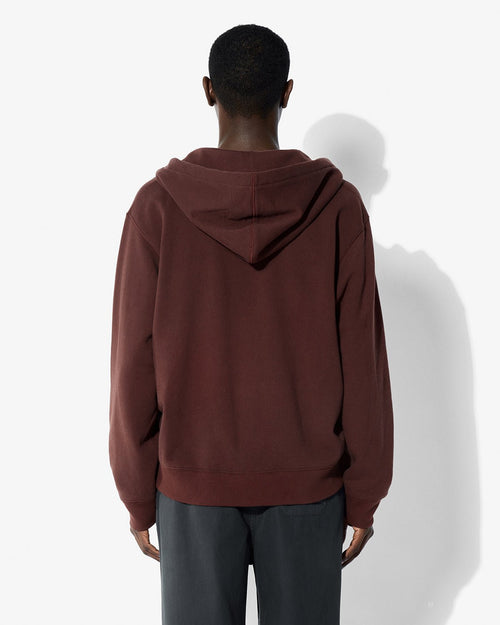 Double Zip Hoodie - CDLP