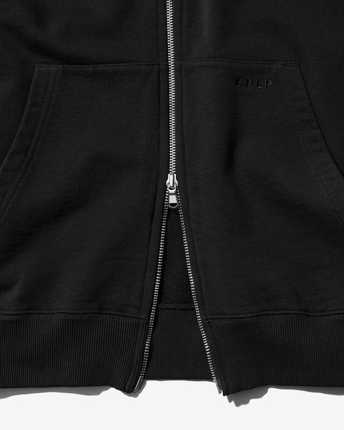 Double Zip Hoodie - CDLP