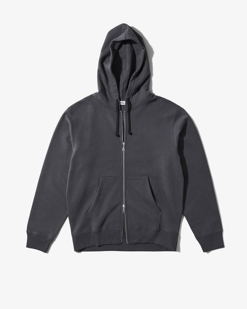 Double Zip Hoodie - CDLP