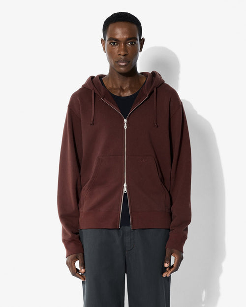 Double Zip Hoodie - CDLP