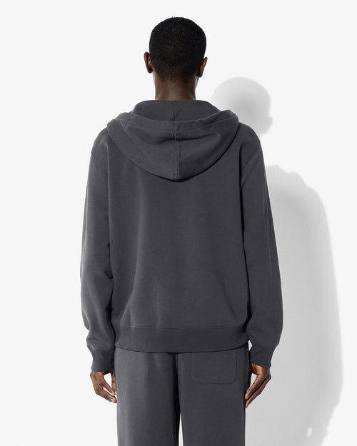 Double Zip Hoodie - CDLP