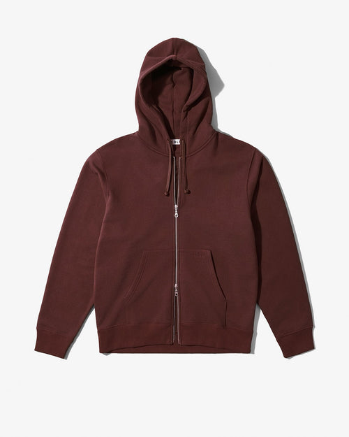 Double Zip Hoodie - CDLP