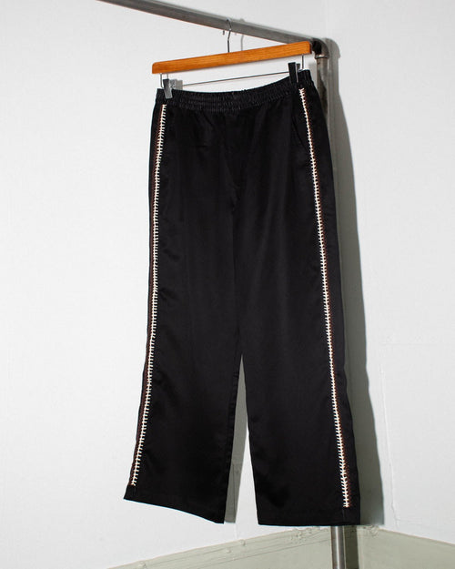 Embroidered Home Trousers - CDLP